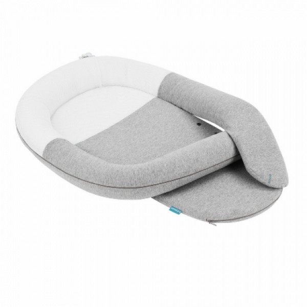 Продукт Babymoov Anti Colic Cocoon Cloud Nest - Възглавница против колики - 0 - BG Hlapeta